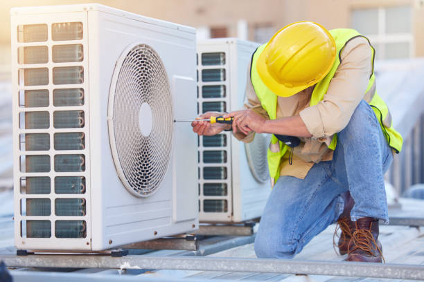 Professional HVAC in Philomath, OR