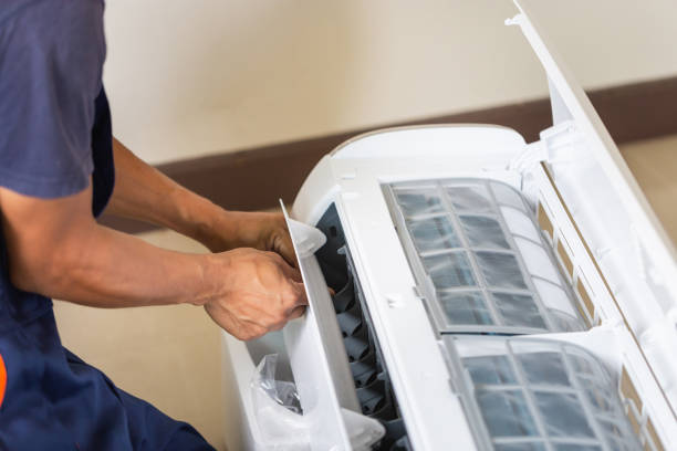Air duct cleaning in Philomath, OR