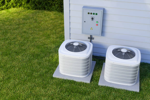 Best Affordable HVAC services  in Philomath, OR