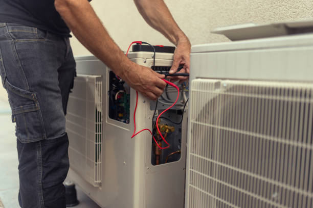 Best HVAC repair near me  in Philomath, OR