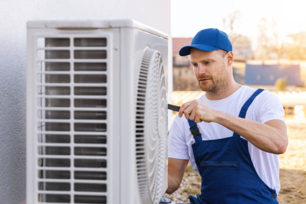 Best Affordable HVAC services  in Philomath, OR