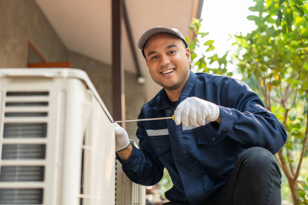 Ductless HVAC repair in Philomath, OR