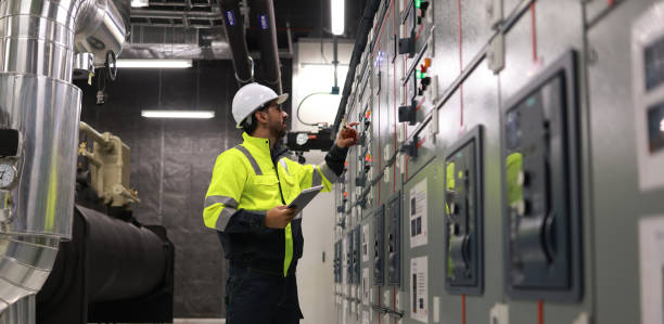 HVAC maintenance plan in Philomath, OR