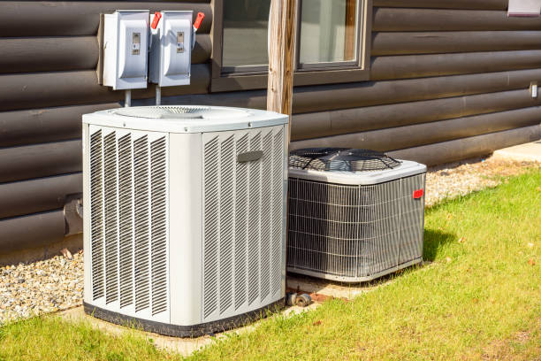 Best HVAC air duct cleaning  in Philomath, OR